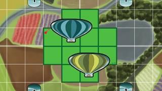 Balloon Jockeys Video Overview