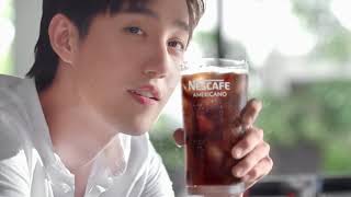 Nescafe Americano : House Party