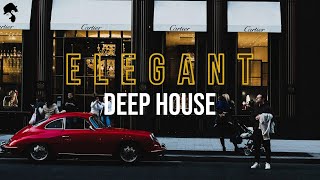 GENTLEMAN - ELEGANT DEEP HOUSE MIX ' VOL.2 [2024]