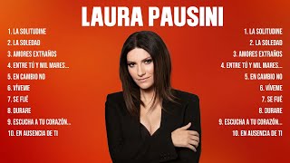 Laura Pausini Greatest Hits Full Album ▶️ Top Songs Full Album ▶️ Top 10 Hits of All Time