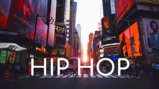 Free Upbeat Hip Hop Beat Background Music