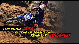 FINAL Bebek Modif 125 cc Junior Grasstrack Danau Poso 2020