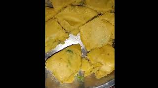 Besan chille ki sabji/besan chila/cook with love/relaxing cooking video#nature#birds#itry#virap