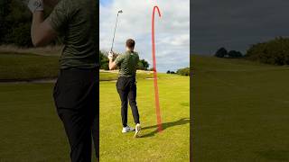 Fairway AND Green In Regulation WASTED #golfer #golfskill #golfexpert #golfswing #shorts