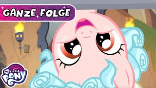 Freunde und Feinde🌈 | Freundschaft ist Magie🦄 | Staffel 9 Folge 8 | MLP DEUTSCH