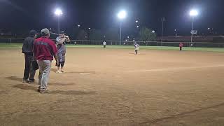 Wednesday League #goodtimes #dbdb #fafo #softball