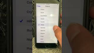 All iOS 15 Ringtones