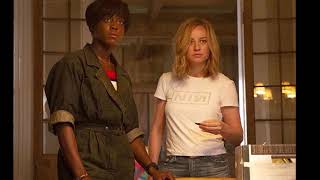 First Female Captain Marvel was Black and This Petition Wants Brie Larson Replaced