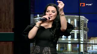 Shorena Imnadze - დაგათრო სიყვარულით - ნოე ჟორჟოლიანის შოუ