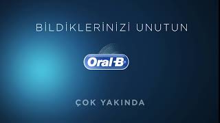 Ağız sağlığında bildiklerinizi unutun! Yeni yıl sürprizimiz çok yakında!