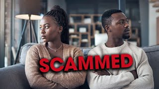 Black Couple Got SCAMMED By $500K In Home Appraiser!