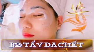 Dịch Vụ Trẻ Hoá Chống Nhăn Chống Thâm Bọng Vùng Mắt Tại Ngân Anh SPa