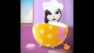 [My Talking Angela] Нез