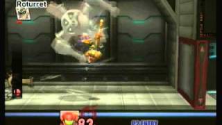 Let's Play Super Smash Bros. Brawl: Subspace Emissary - Part 26