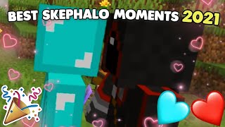 BEST SKEPHALO MOMENTS 2021!