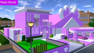 ديكور جديد في منزل البنت في ساكورا سكول سمليتر sakura school simulator