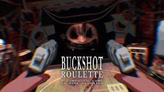 ЙОБАННЫЙ РОТ ЭТОГО ШОТГАНА | BUCKSHOT ROULETTE