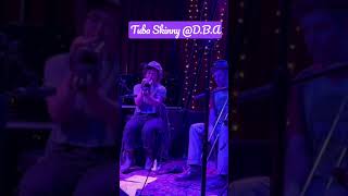 Tuba Skinny @ D.B.A / New Orleans #music #travel #neworleans