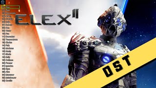 ELEX II OST - Full Game Original Soundtrack