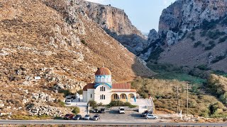 Crete My Second Home - Kalo mina! Hello September!❤️