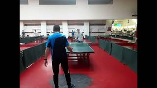 Ping Pong Session | 2023.6 | Best Shots