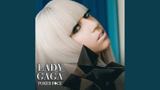 Poker Face (Jody den Broeder Edit)