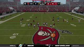 Lets talk football as i dominate madden24