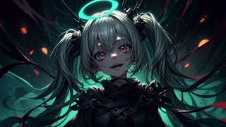 Nightcore ~ Whispers In The Dark (Skillet)