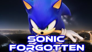 Sonic - Forgotten [With Lyrics]