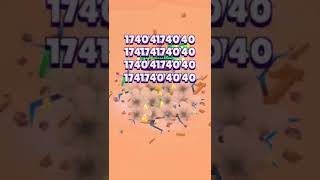 Brawl stars #shorts