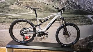 Lapierre Overvolt TR 3.5 (2021) VAE