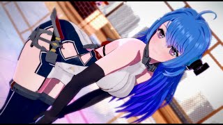 【アズレンMMD】ヘレナで【アイシテ】【MMD/アズールレーン/AzurLane/碧蓝航线/KKVMD/60fps/4k】