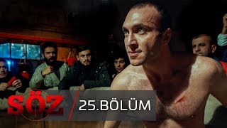 Söz | 25.Bölüm | "TEK YÜREK"