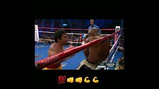 Pacquiao power and handspeed #boxingknockout #boxing #boxinglife #mannypacquiao #floydmayweather