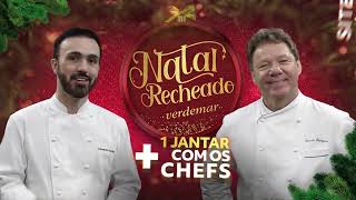 Natal Recheado Verdemar