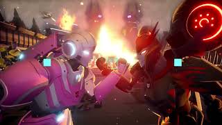 TRANSFORMERS_ Galactic Trials – Announcement Trailer