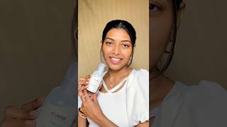 Two must have products for your AM routine ✨⚡️ #youtube #youtubeshorts #trending #viralreels