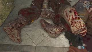 Dying Light Part 10 RIP Jade