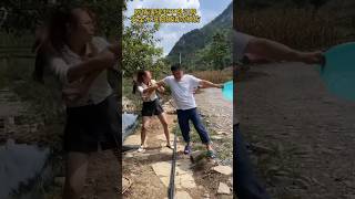 Chinese funny video part -8  #funny #short #youtubeshorts