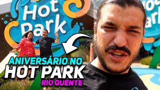 30ÃO NO HOT PARK