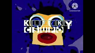 (The First Video In September 2023) Klasky Csupo Robot Logo Remake (1998)