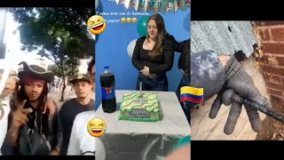 Humor Colombiano🇨🇴 y más #36