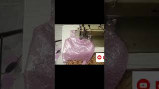 Easy top stitching #shortvideo #ytshorts #shorts #trending #viralvideo