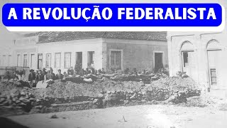 Revolução Federalista