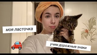 VLOG: писаем у нарколога / градусник в попу