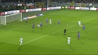 Juventus-Fiorentina 1-1 FREY