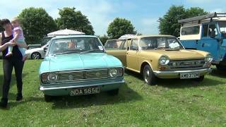 Braithwell Church & Country Fair 2018