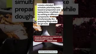 Expected Question for Skill Assessment Interview Chef/Cook | #immigration #viralvideo #visa #youtube