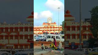 Varanasi junction #viral #trending #bhojpuri #shortvideo #youtubeshort #staus #varanasi #kashi