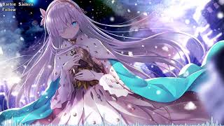 Nightcore - Follow